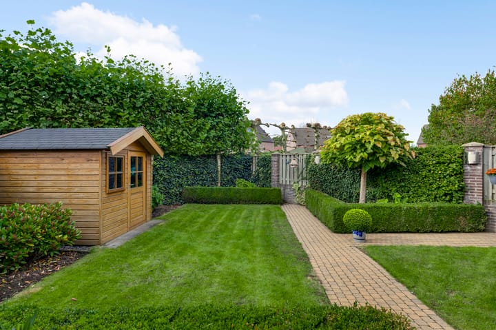 Foto 33 van Siemkushofstraat 14