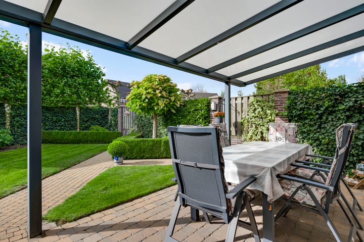 Foto 30 van Siemkushofstraat 14