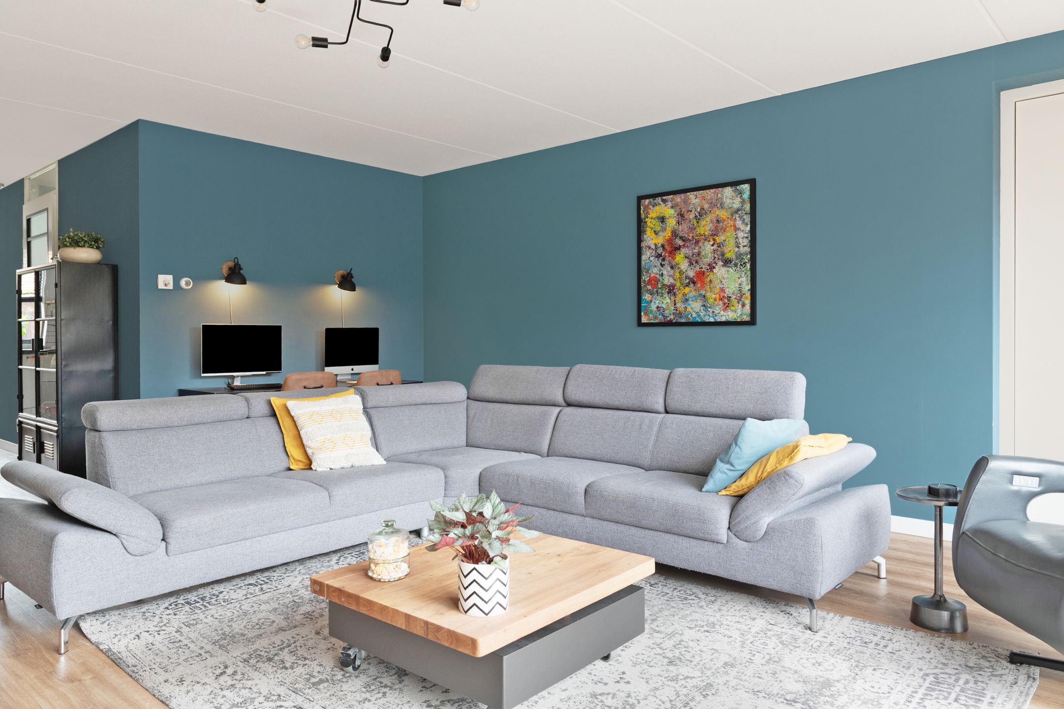 Foto 3 van Zeijerveen 9