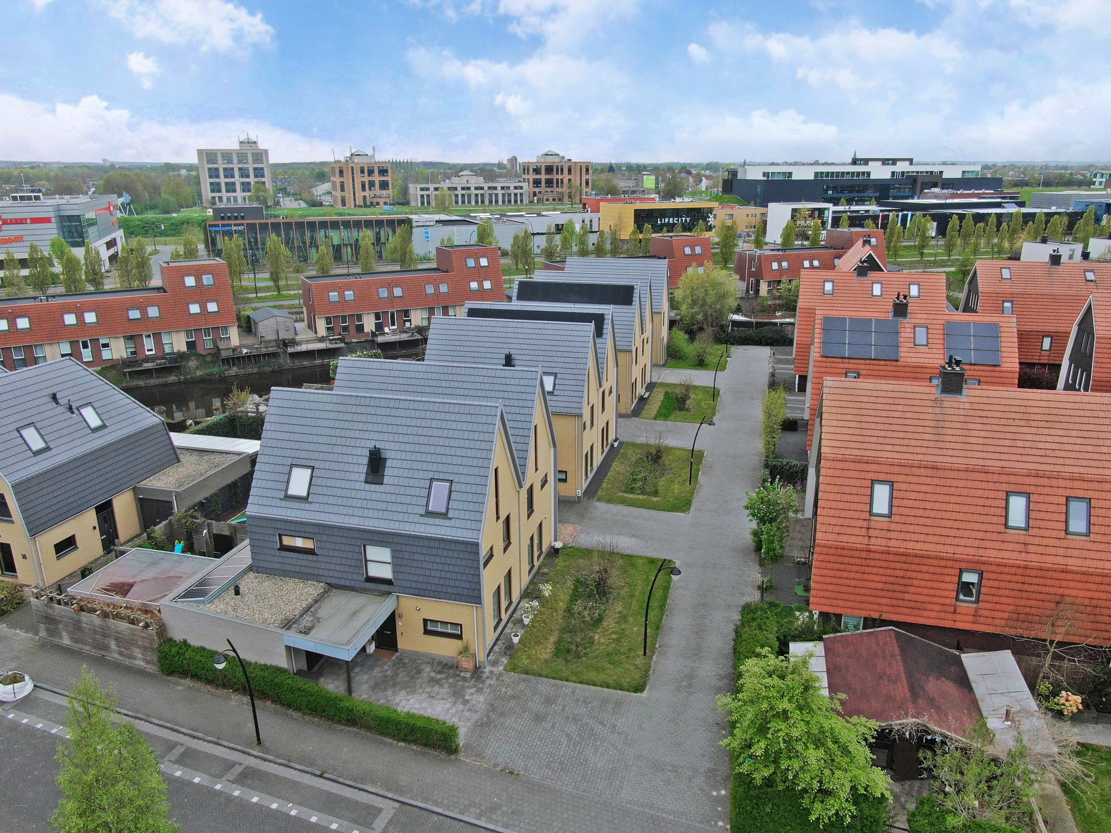 Foto 45 van Zeijerveen 9