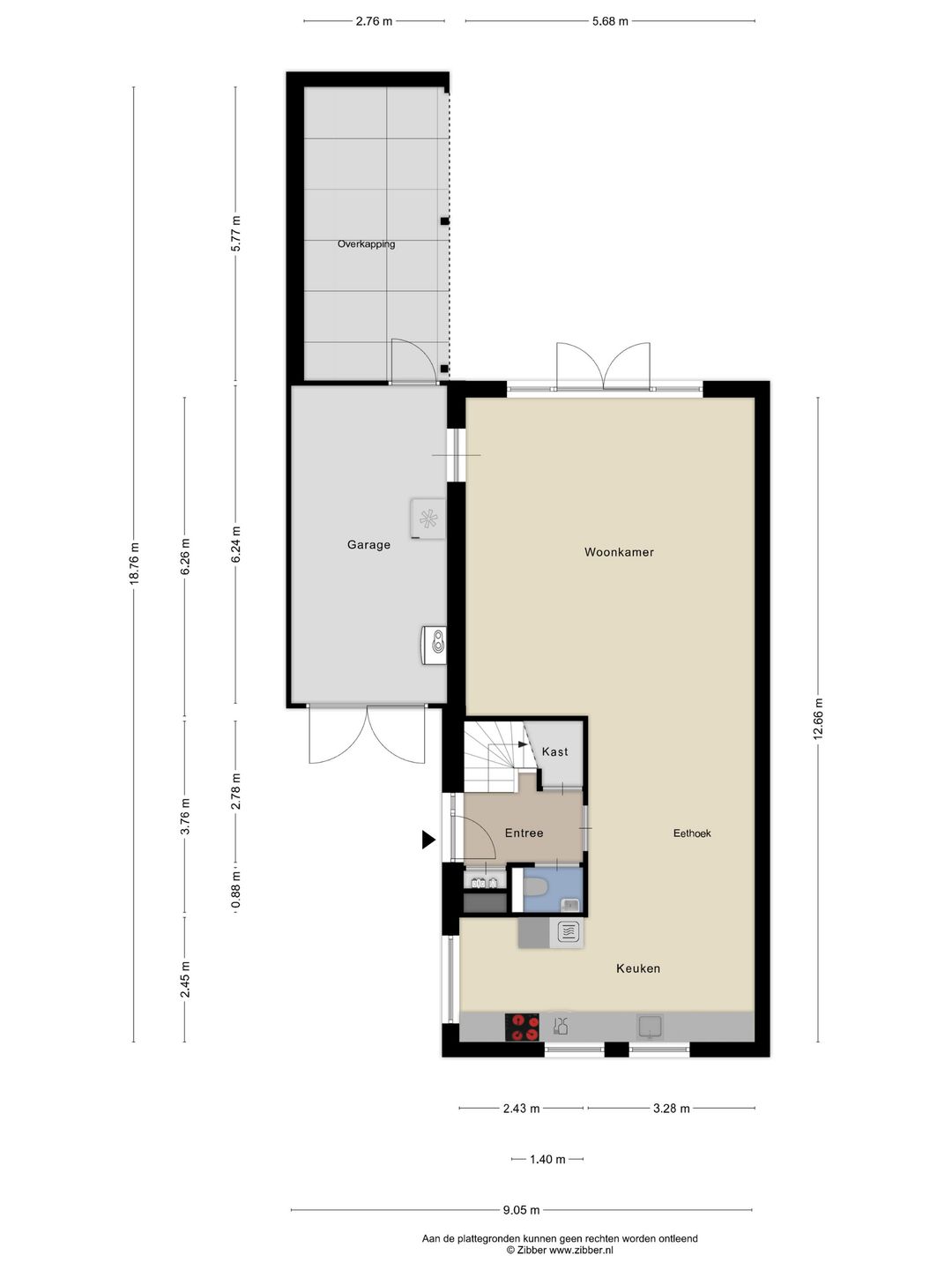 Foto 47 van Zeijerveen 9