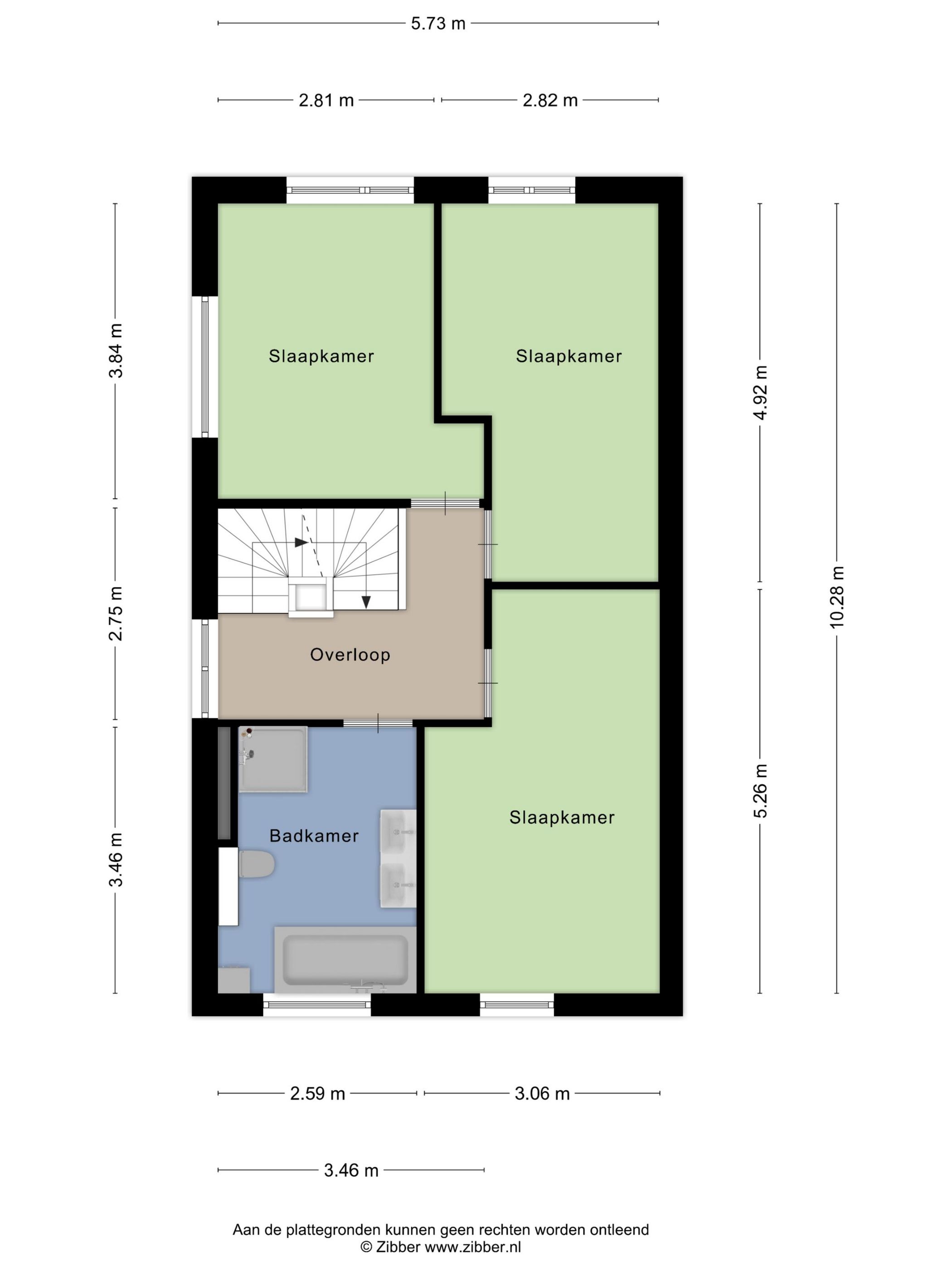 Foto 48 van Zeijerveen 9