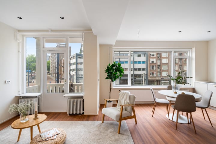 Foto 1 van Goudsesingel 3-B