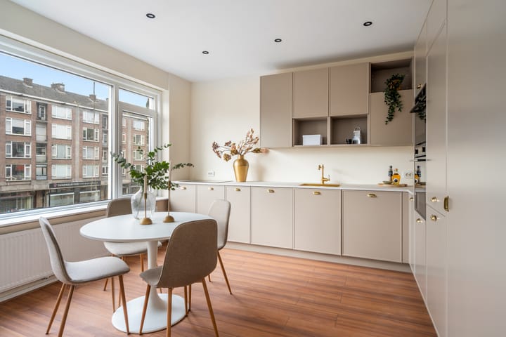 Foto 2 van Goudsesingel 3-B