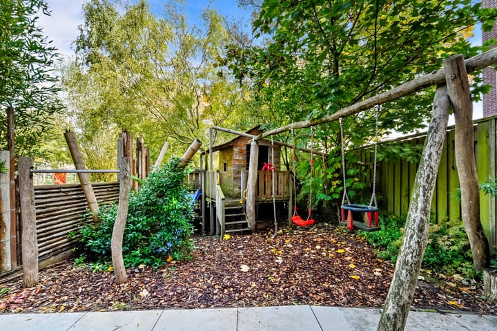 Foto 3 van Jules Massenetstraat 100