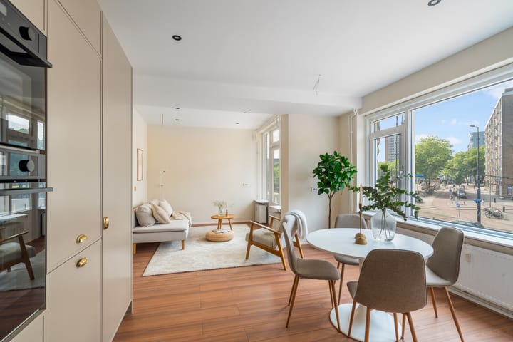 Foto 4 van Goudsesingel 3-B