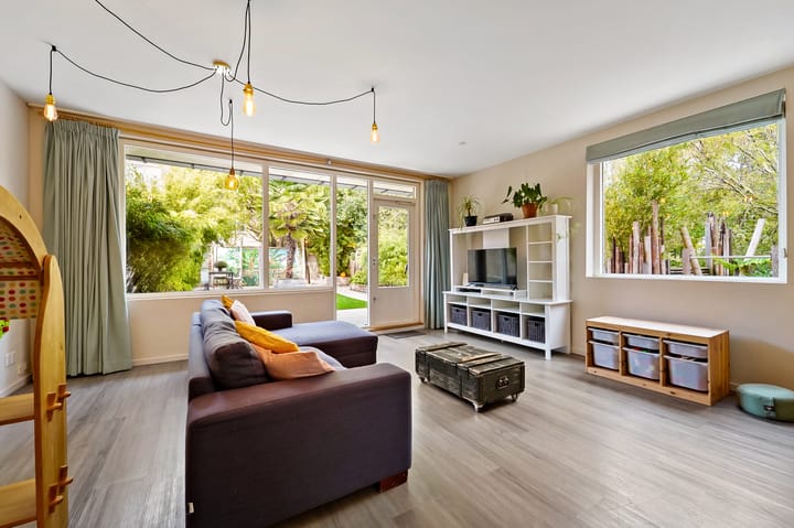 Foto 4 van Jules Massenetstraat 100