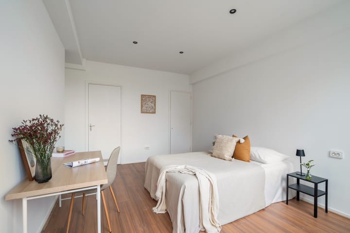 Foto 7 van Goudsesingel 3-B