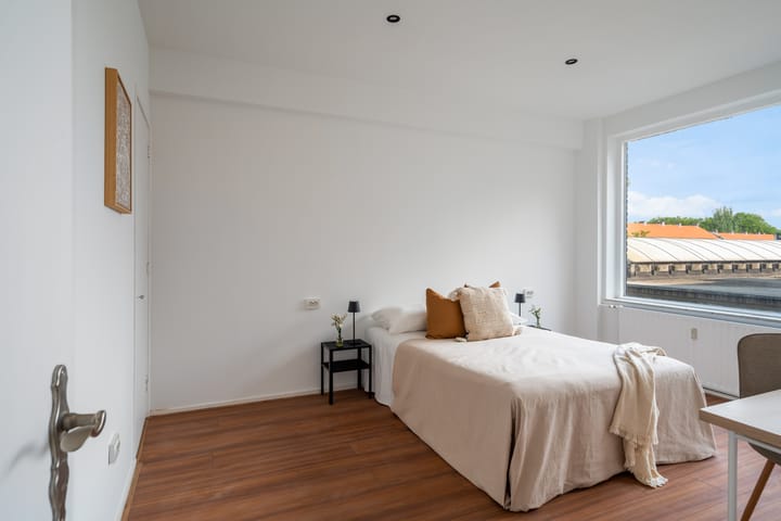 Foto 8 van Goudsesingel 3-B