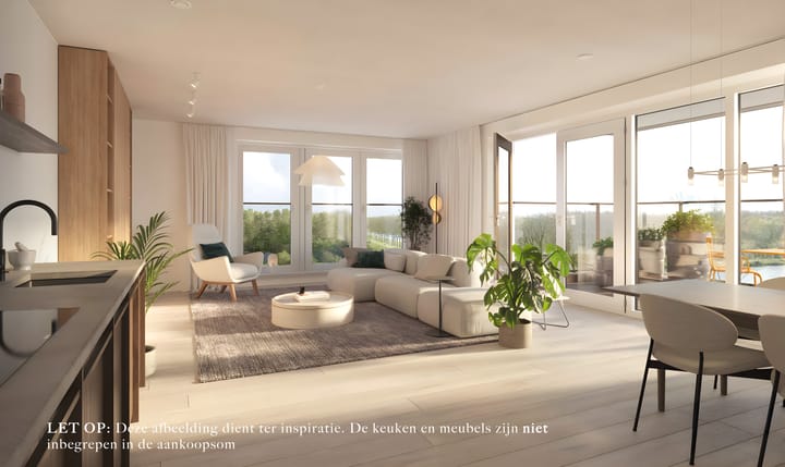 Foto 1 van John van Vleckstraat 249