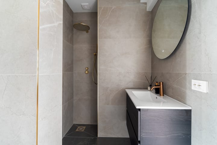 Foto 9 van Goudsesingel 3-B