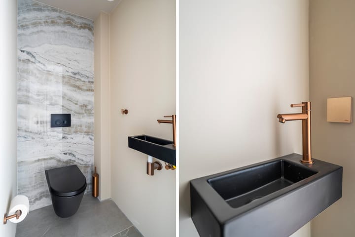 Foto 10 van Goudsesingel 3-B