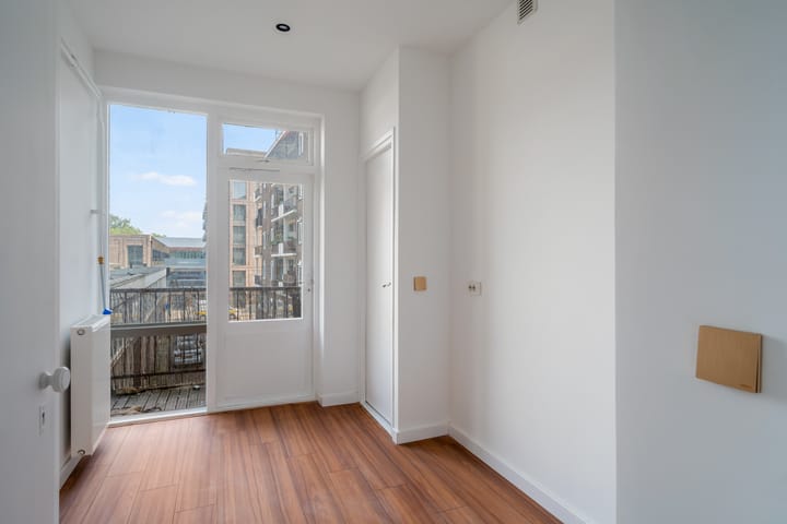 Foto 11 van Goudsesingel 3-B