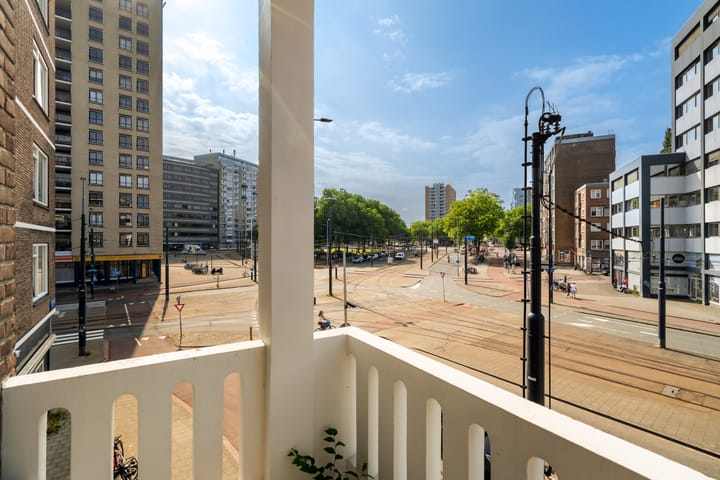 Foto 14 van Goudsesingel 3-B