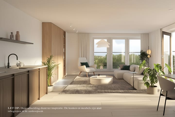 Foto 8 van John van Vleckstraat 249