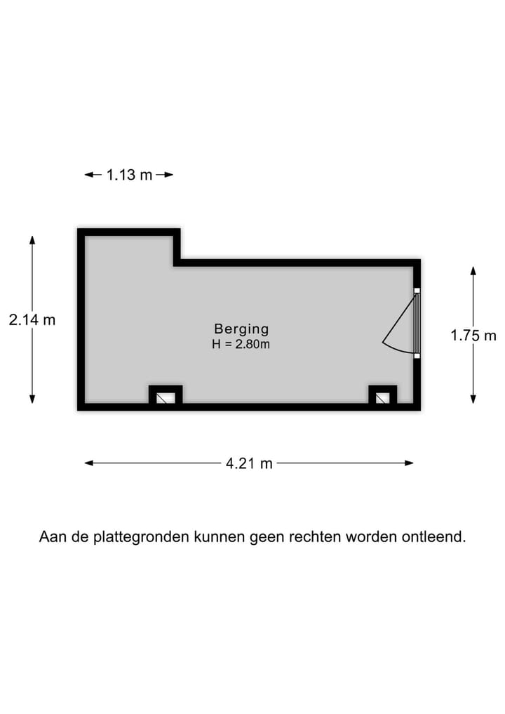 Foto 18 van Goudsesingel 3-B