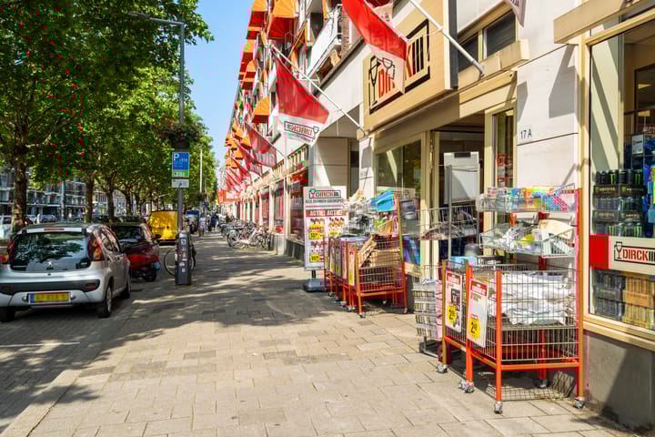 Foto 19 van Goudsesingel 3-B