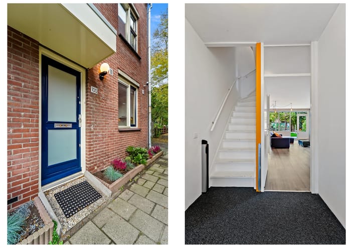 Photo 10 of Jules Massenetstraat 100