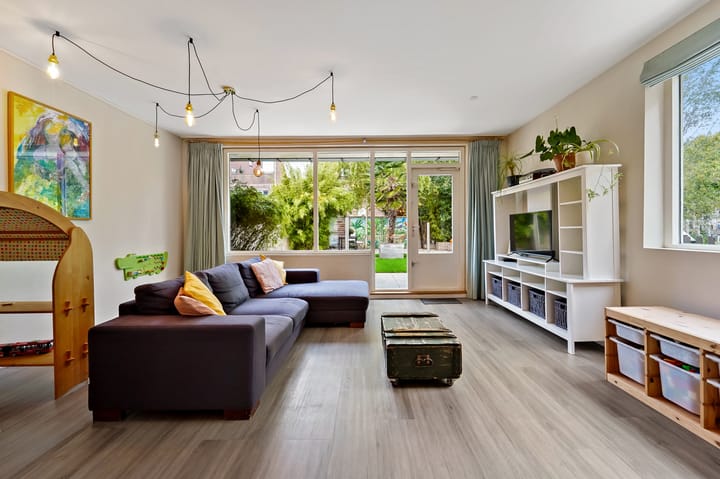 Photo 11 of Jules Massenetstraat 100