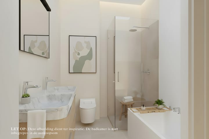 Foto 11 van John van Vleckstraat 249