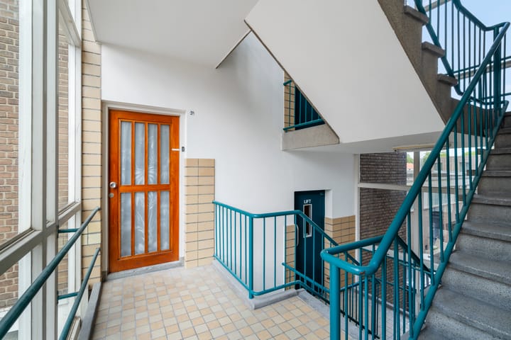 Foto 21 van Goudsesingel 3-B