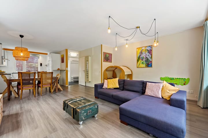 Photo 12 of Jules Massenetstraat 100