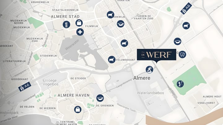 Foto 13 van John van Vleckstraat 249