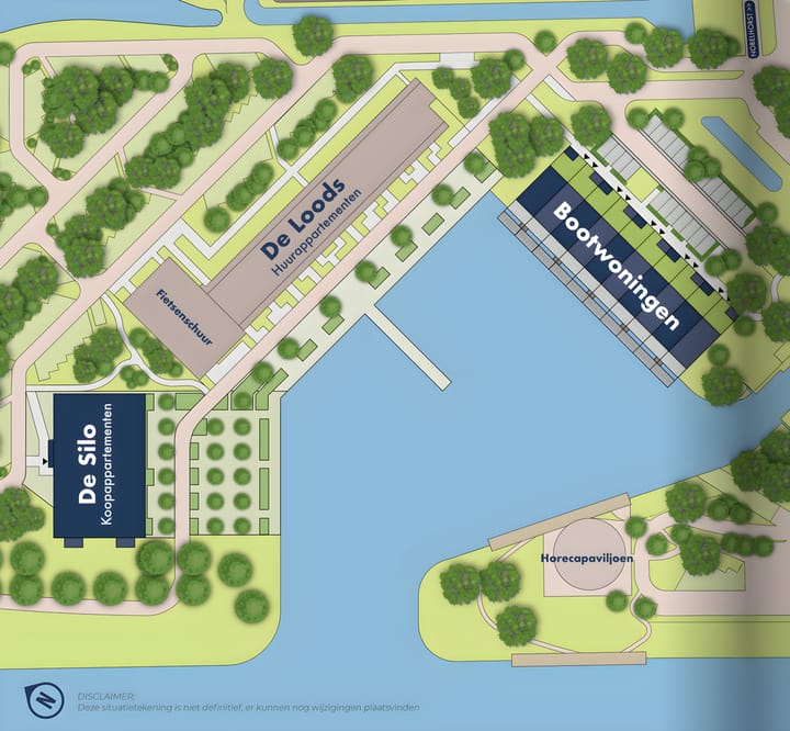 Foto 14 van John van Vleckstraat 249