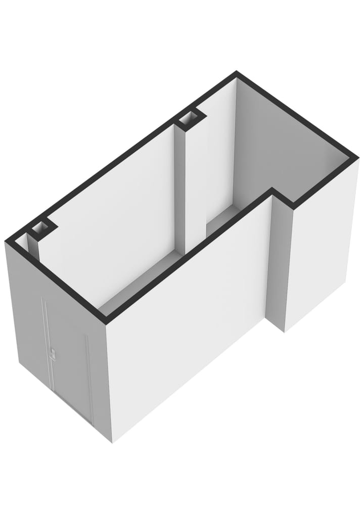 Foto 26 van Goudsesingel 3-B