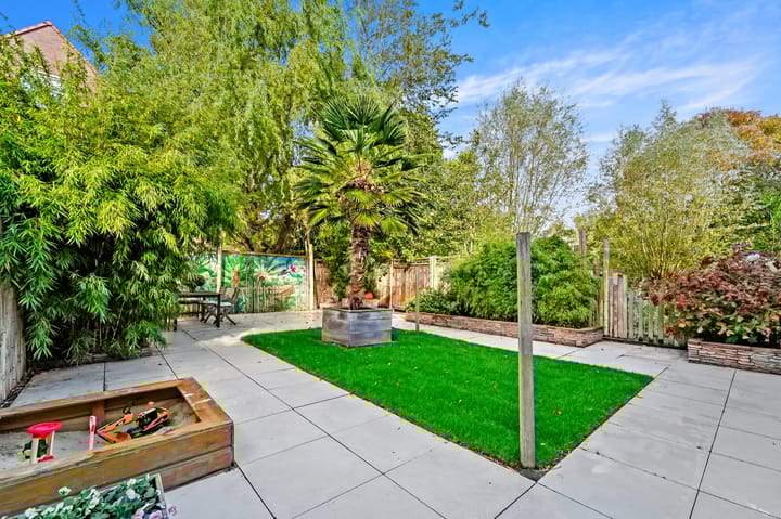 Photo 16 of Jules Massenetstraat 100