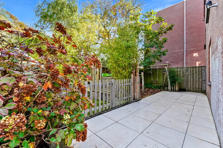 Photo 17 of Jules Massenetstraat 100