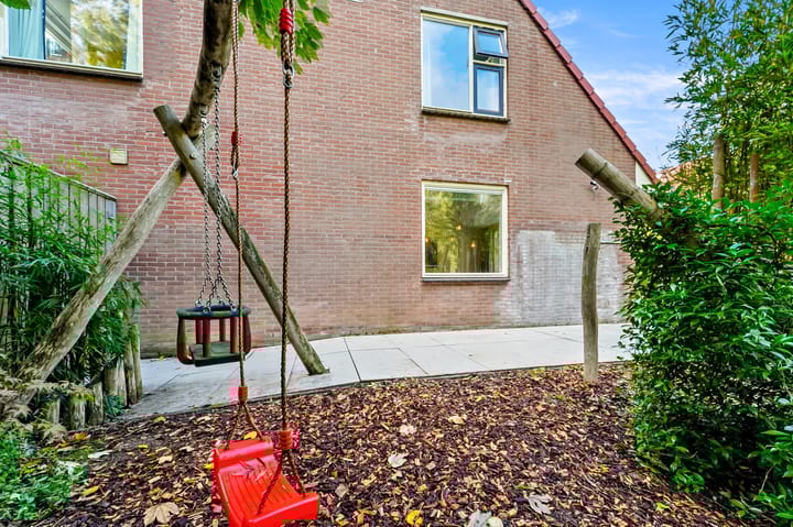 Photo 19 of Jules Massenetstraat 100