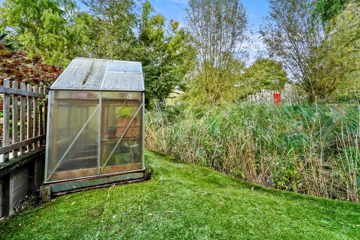 Photo 20 of Jules Massenetstraat 100