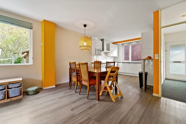 Photo 22 of Jules Massenetstraat 100