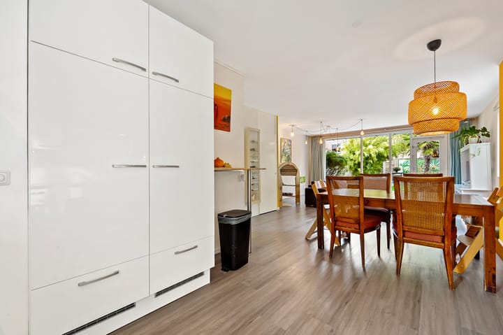 Photo 23 of Jules Massenetstraat 100