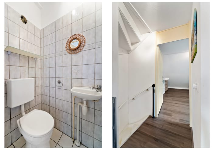 Photo 26 of Jules Massenetstraat 100