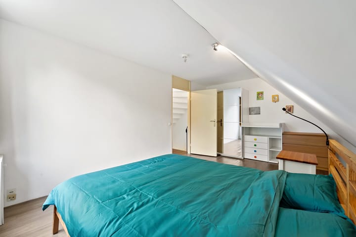 Photo 28 of Jules Massenetstraat 100