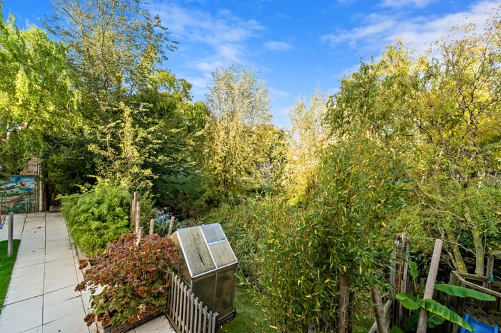 Photo 29 of Jules Massenetstraat 100