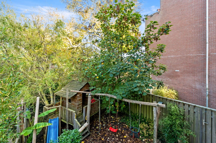 Photo 30 of Jules Massenetstraat 100