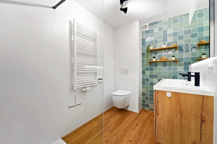 Photo 32 of Jules Massenetstraat 100