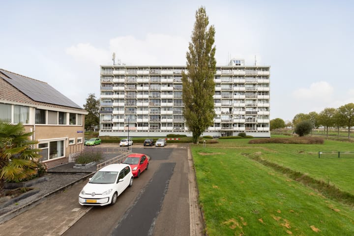 Foto 2 van Boudewijnstraat 49