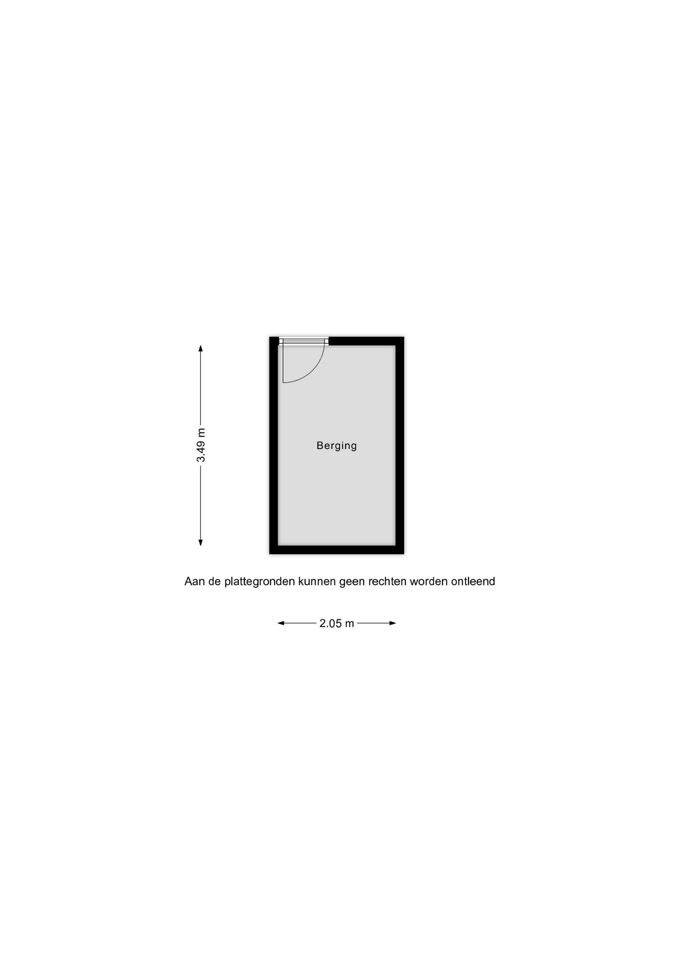 Foto 35 van Boudewijnstraat 49