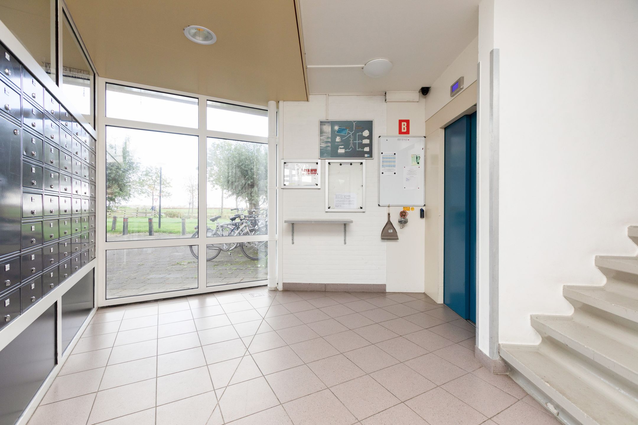 Foto 3 van Boudewijnstraat 49