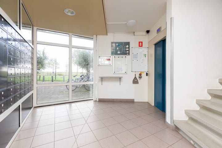 Foto 3 van Boudewijnstraat 49