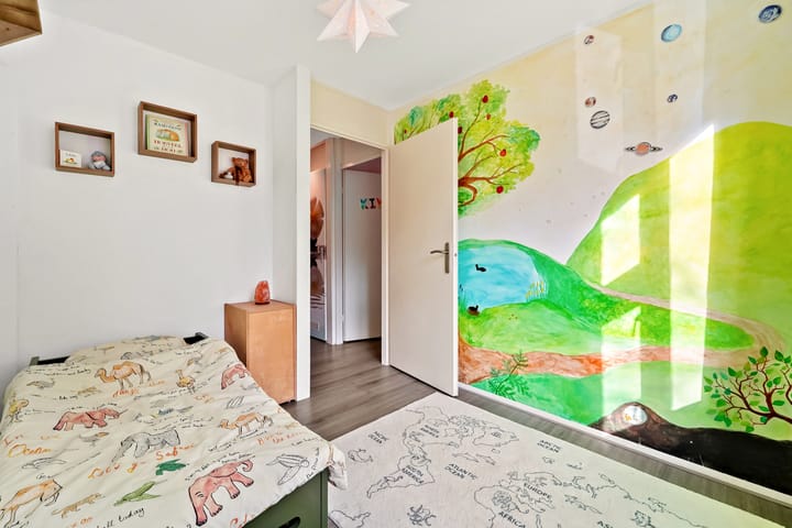 Photo 39 of Jules Massenetstraat 100