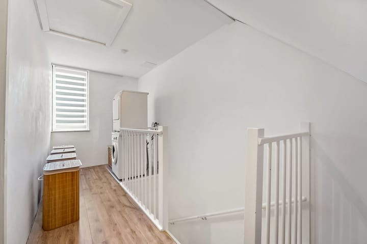 Photo 40 of Jules Massenetstraat 100