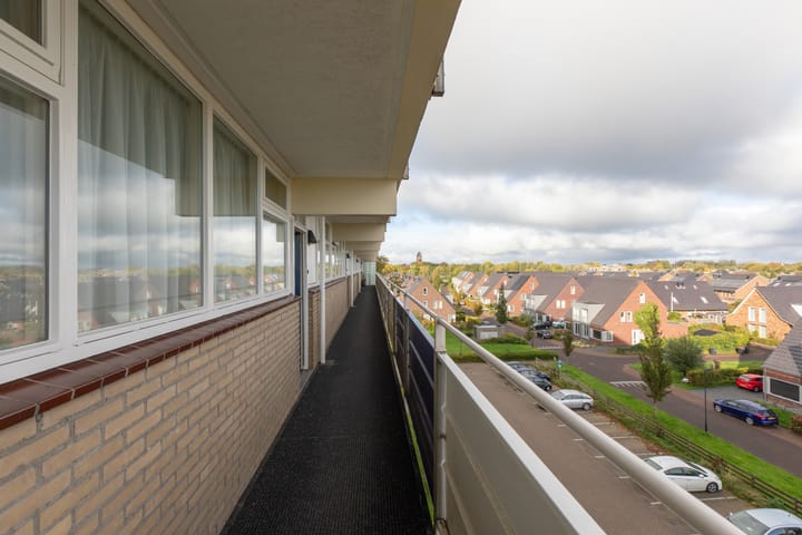 Foto 4 van Boudewijnstraat 49