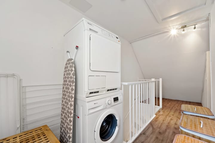 Photo 41 of Jules Massenetstraat 100