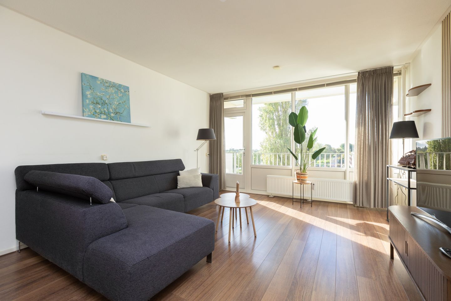 Foto 5 van Boudewijnstraat 49