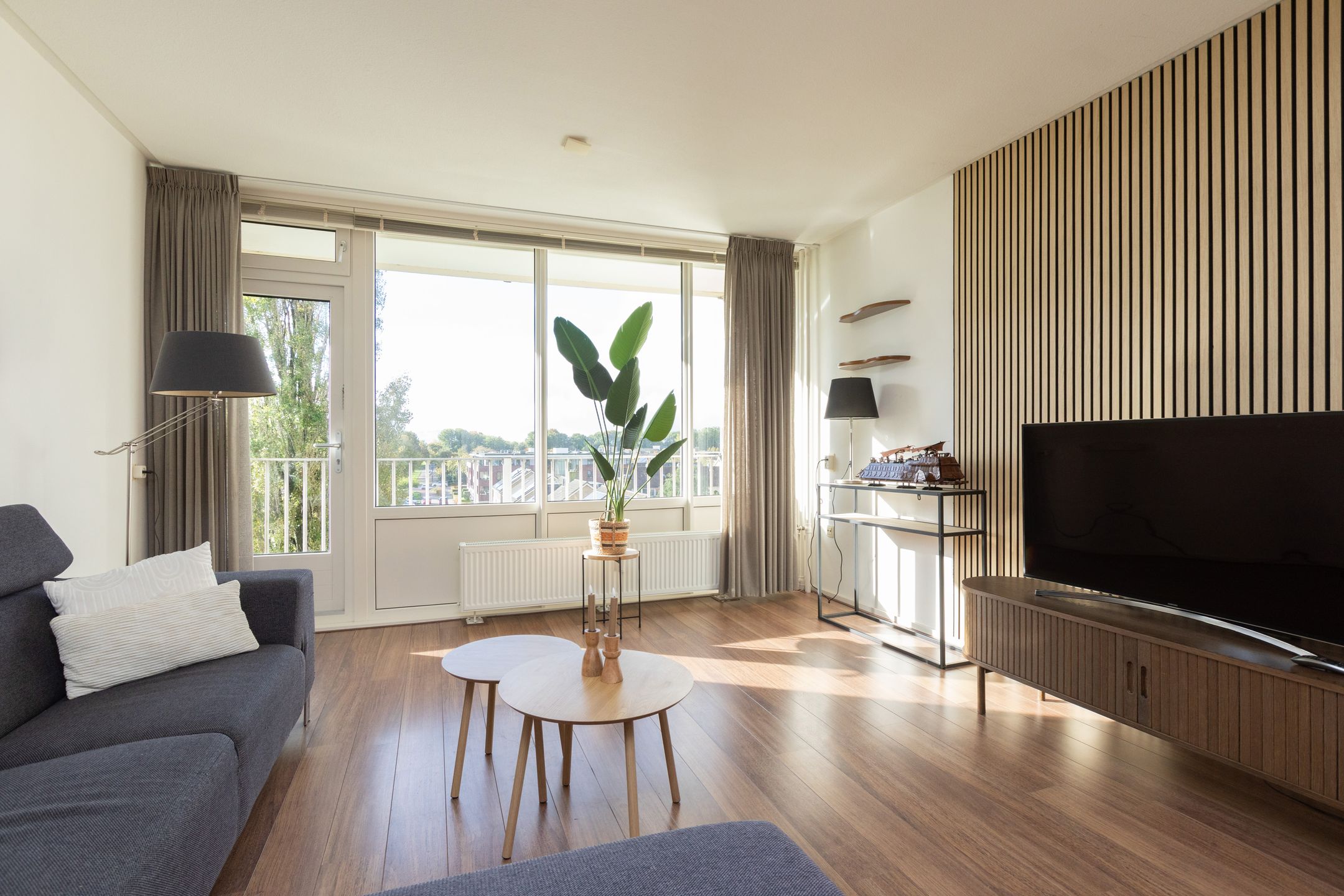 Foto 6 van Boudewijnstraat 49